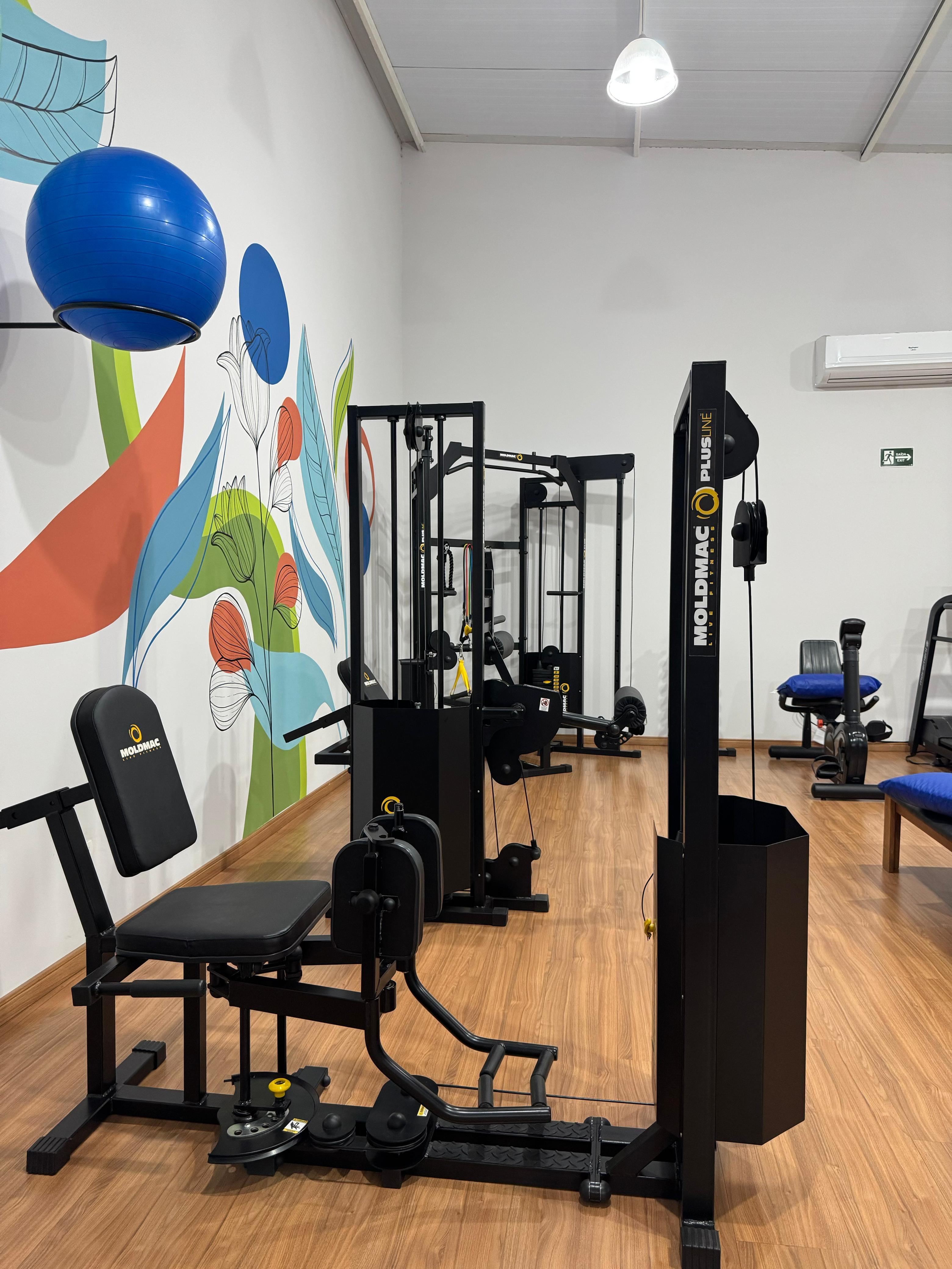 Espaço Studio