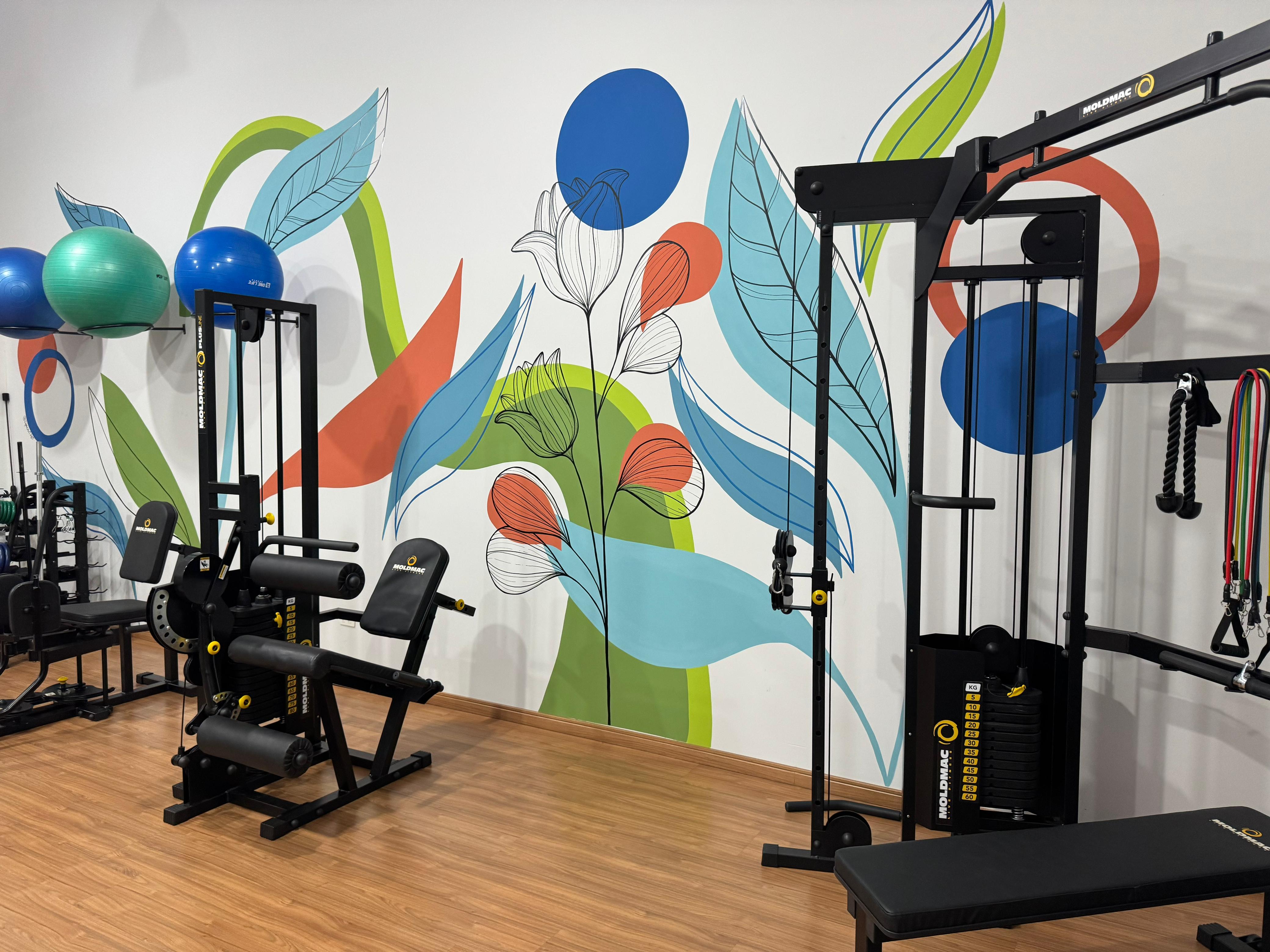 Espaço Studio